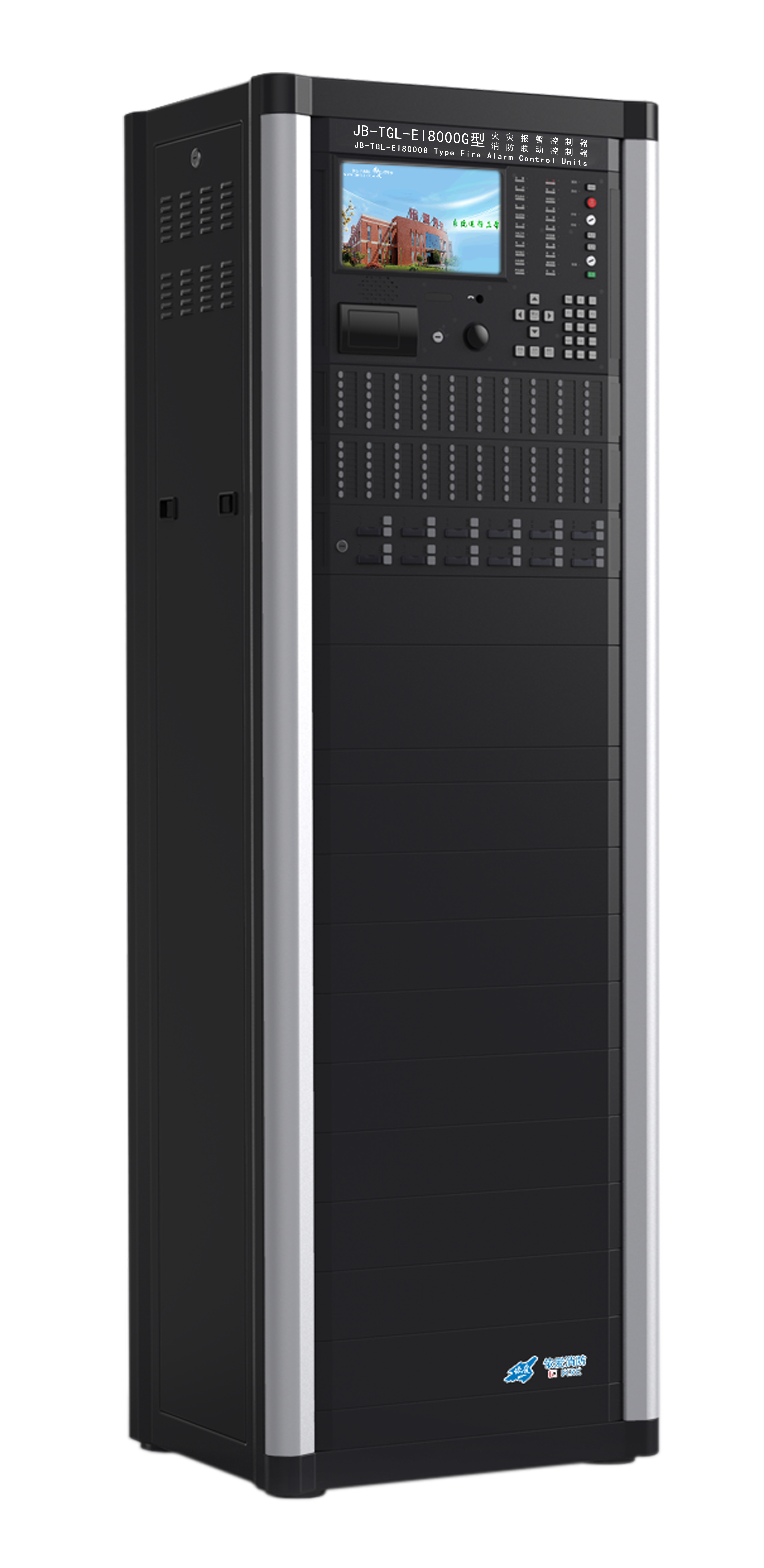JB-TGL-EI8000G火災(zāi)報警控制器、消防聯(lián)動控制器